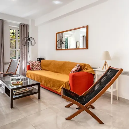Psiri Gem From In Vivo Apartments- Spacious 1St Floor Apartment With Balcony In Athens' Historic Center-3
